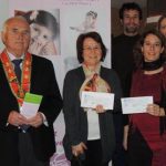 CHINON REMISE DE CHEQUES ANYSETIERS