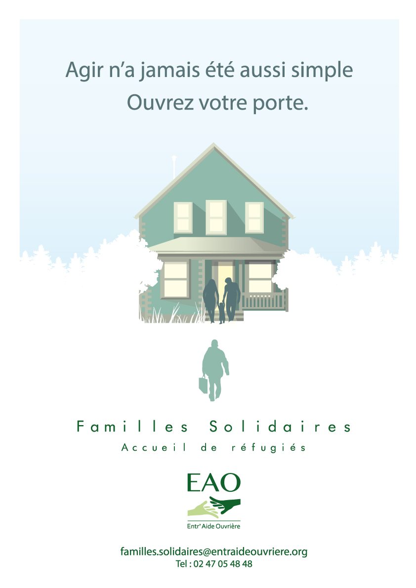 Familles solidaires