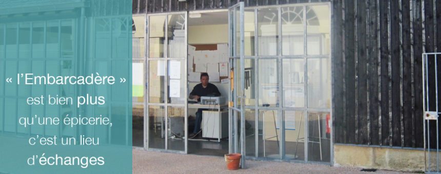 Programmation Février 2026 à l&rsquo;Embarcadère