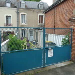 Repas de rentrée avec l’équipe des bénévoles de la Petite Maison