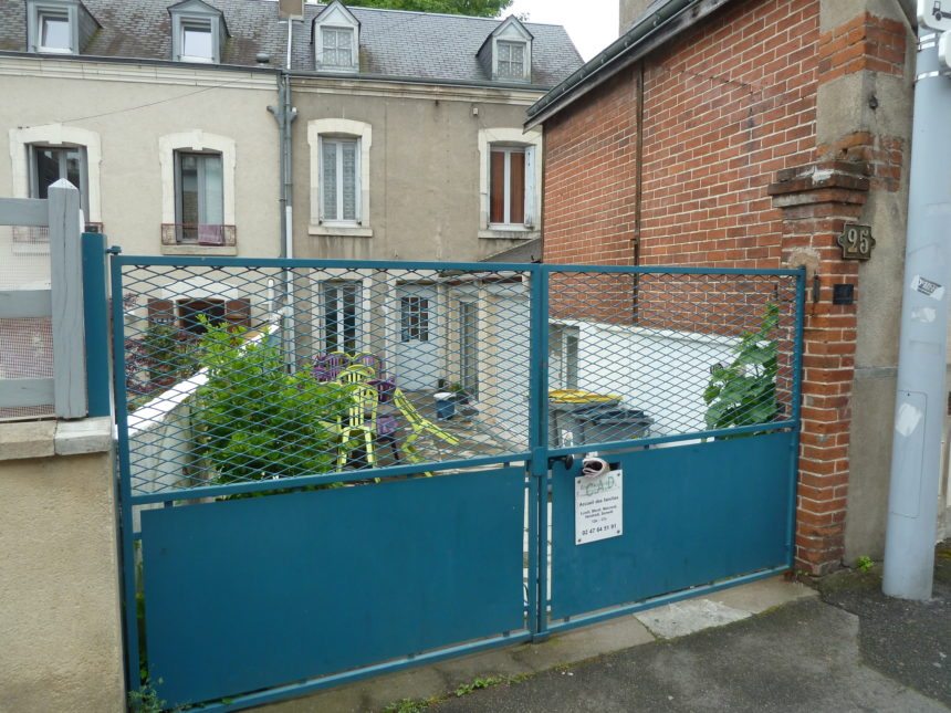 Repas de rentrée avec l’équipe des bénévoles de la Petite Maison