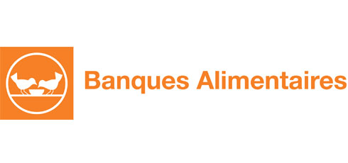 Fidèles à la collecte de la Banque alimentaire