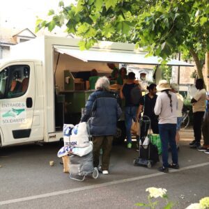 Distribution alimentaire : on a besoin d’aide !