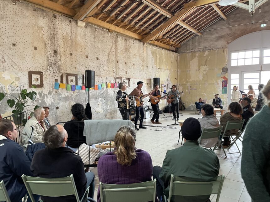 « Rentrée culturelle » : un immense merci !