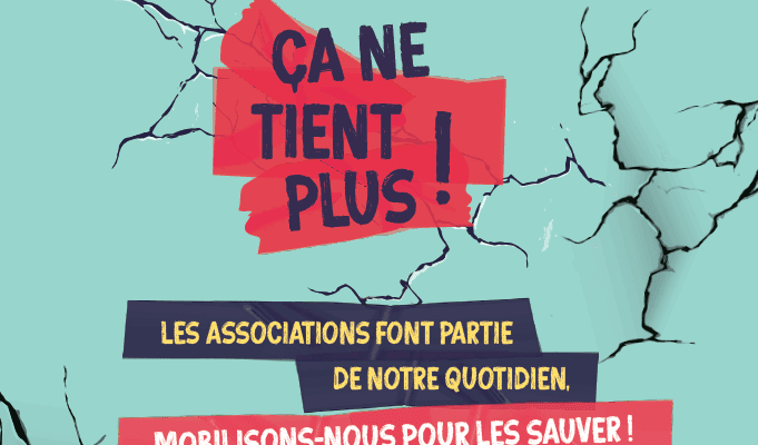 ÇA NE TIENT PLUS ! MOBILISONS-NOUS LE 11 OCTOBRE