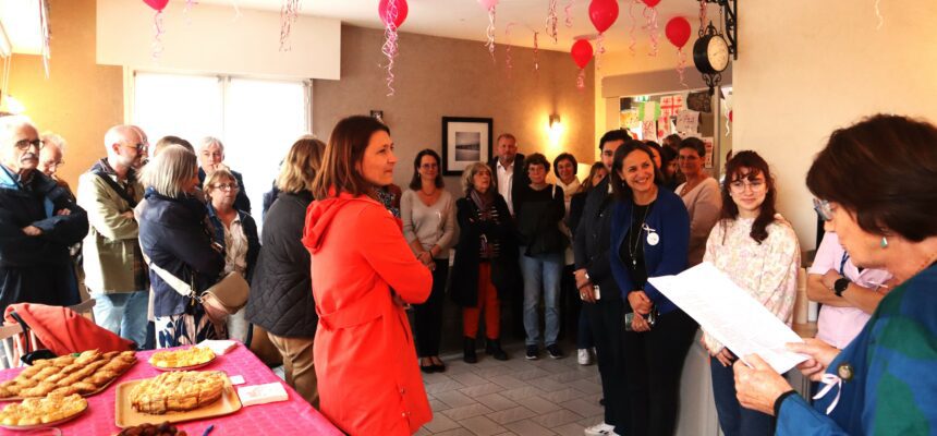 Nouvel accueil pour les femmes victimes de violences conjugales