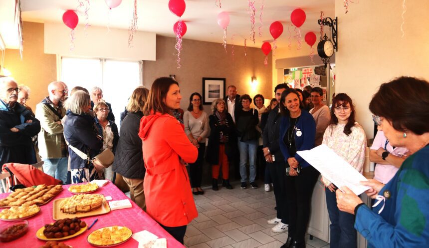 Nouvel accueil pour les femmes victimes de violences conjugales