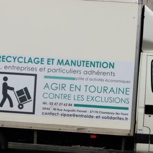 Chantiers d’ insertion : vers une « liquidation » ?