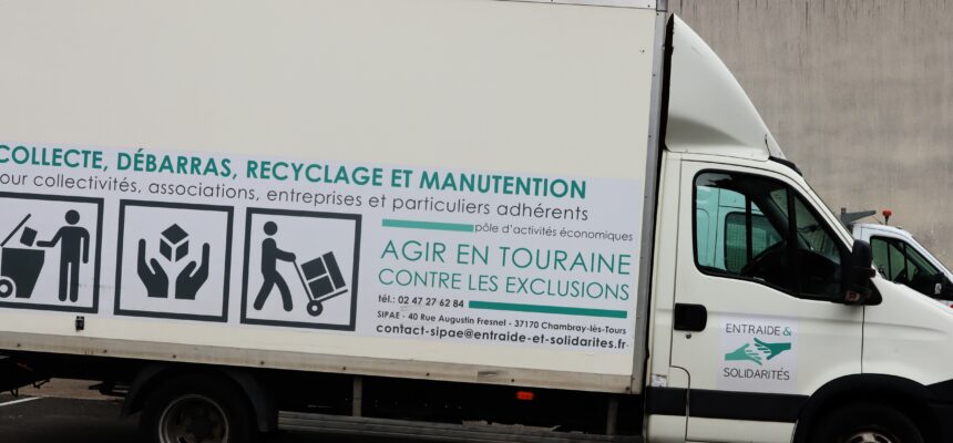 Chantiers d’ insertion : vers une « liquidation » ?