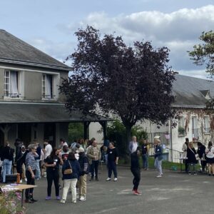 La FAS a fêté 40 ans d’actions en Centre-Val de Loire