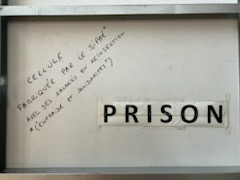 Conférence ce soir à Tours : quelle prison pour « faire société » ?