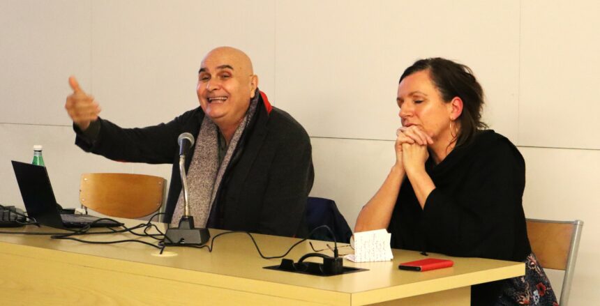 Contre le « prêt à penser » sur les prisons françaises Contre le « prêt à penser » sur les prisons françaises