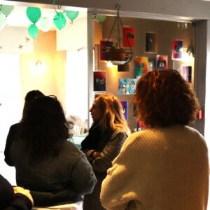 Le temps d’une journée, le Petit clos ne l’était plus tant que ça…