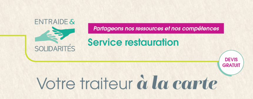 Traiteur à la carte Traiteur à la carte