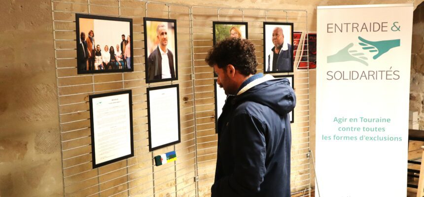 Des « récits de vie » chargés d&rsquo;espoir