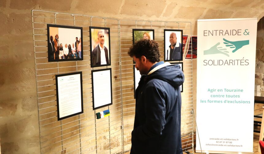 Des « récits de vie » chargés d&rsquo;espoir