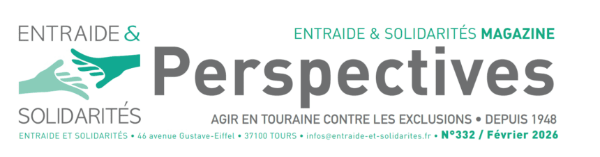 Perspectives n°332 Février 2026