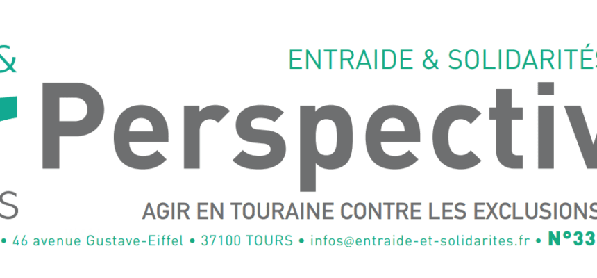 Perspectives n°332 Février 2026