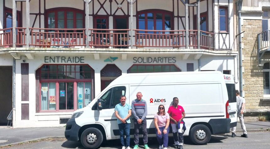 Une journée « santé et prévention » dans nos locaux de Chinon