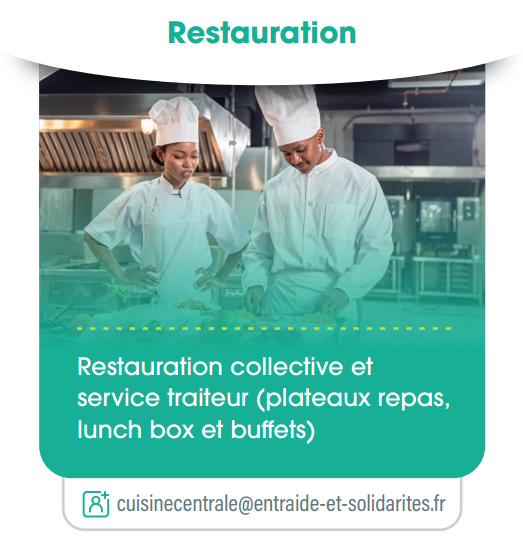 Restauration