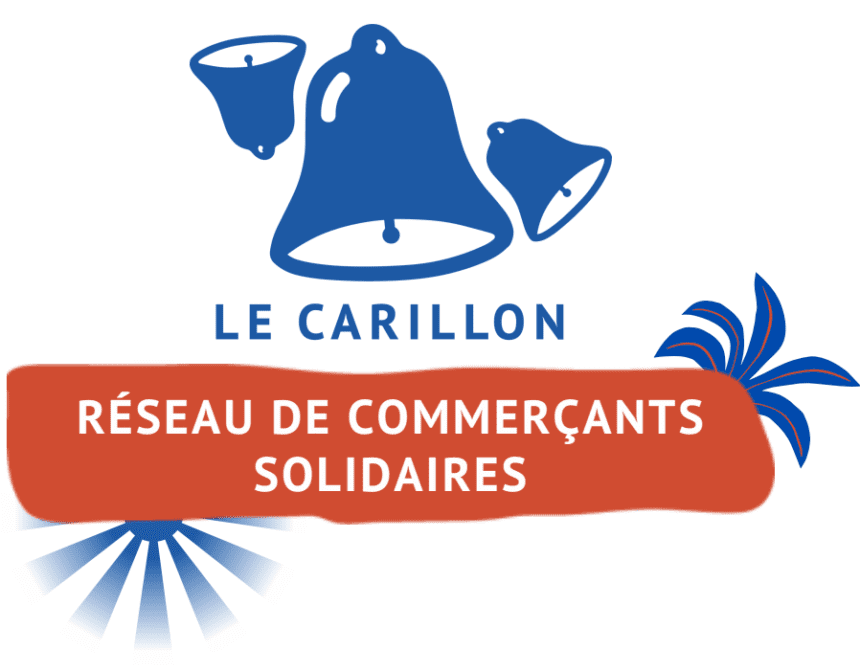 LE CARILLON, réseau de commerçants solidaires