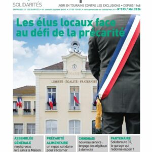 Un nouveau numéro de « PERSPECTIVES » !