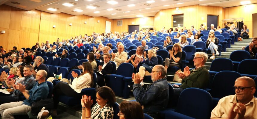 L’assemblée générale salue des résultats positifs malgré le contexte contraint L’assemblée générale salue des résultats positifs malgré le contexte contraint