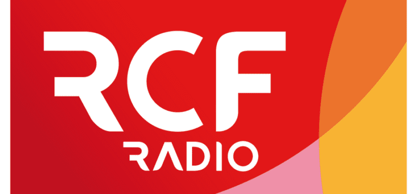 Notre association sur la radio RCF Touraine
