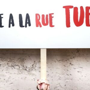 Toujours plus de « morts de la rue » en France