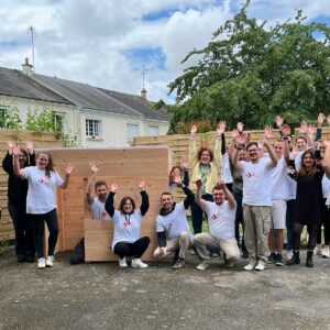 Journée Solidaire