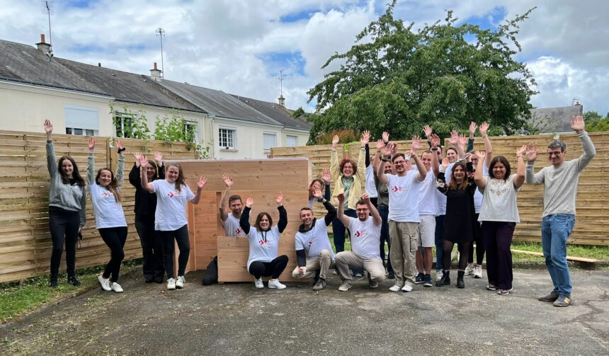 Journée Solidaire