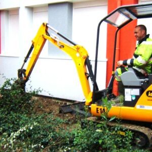 Nos chantiers et ateliers d&rsquo;insertion à portes ouvertes