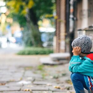 « Zéro enfant à la rue » doit devenir une priorité nationale !