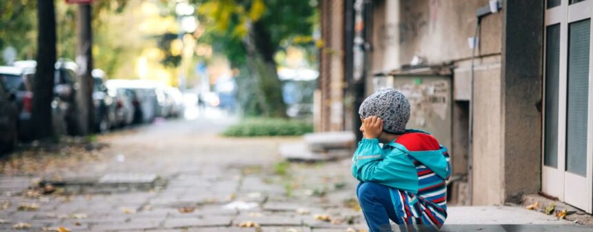 « Zéro enfant à la rue » doit devenir une priorité nationale !