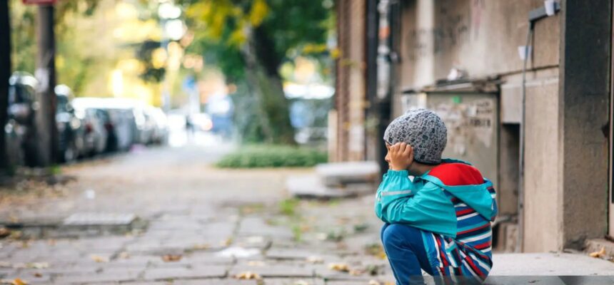 « Zéro enfant à la rue » doit devenir une priorité nationale !