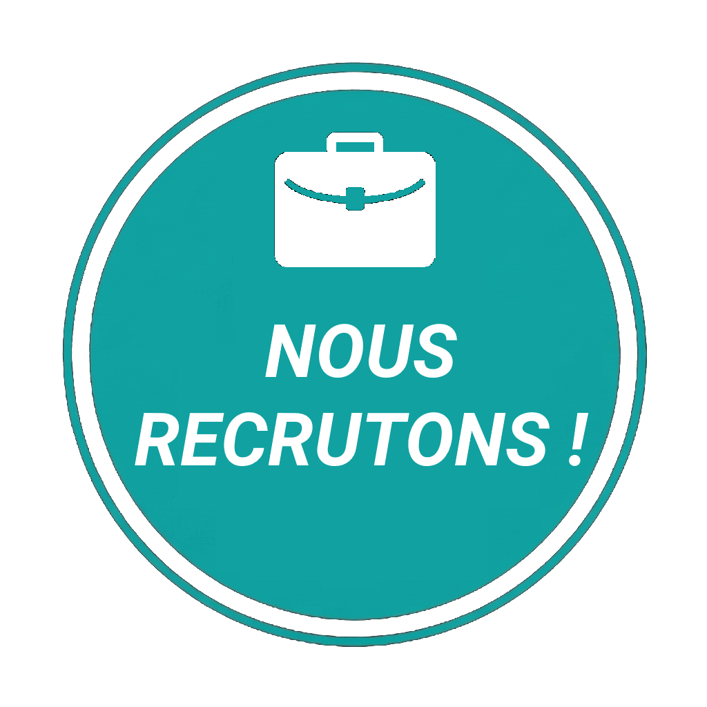 Entraide et Solidarités : Nous recrutons