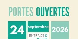 Venez visiter jeudi nos chantiers d&rsquo;insertion !