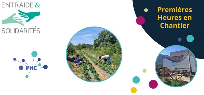 Brochure Dispositif Premières Heures en Chantier (PHC)
