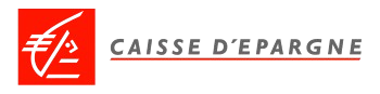 Paiement sécurisé Caisse d'Épargne