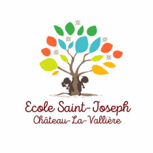 Collecte réalisée à l’occasion du traditionnel « bol de riz » à l’école Saint-Joseph – Château la Vallière