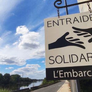 Programmation Septembre 2026 à l&rsquo;Embarcadère ✨