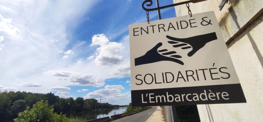 Programmation Septembre 2026 à l&rsquo;Embarcadère ✨
