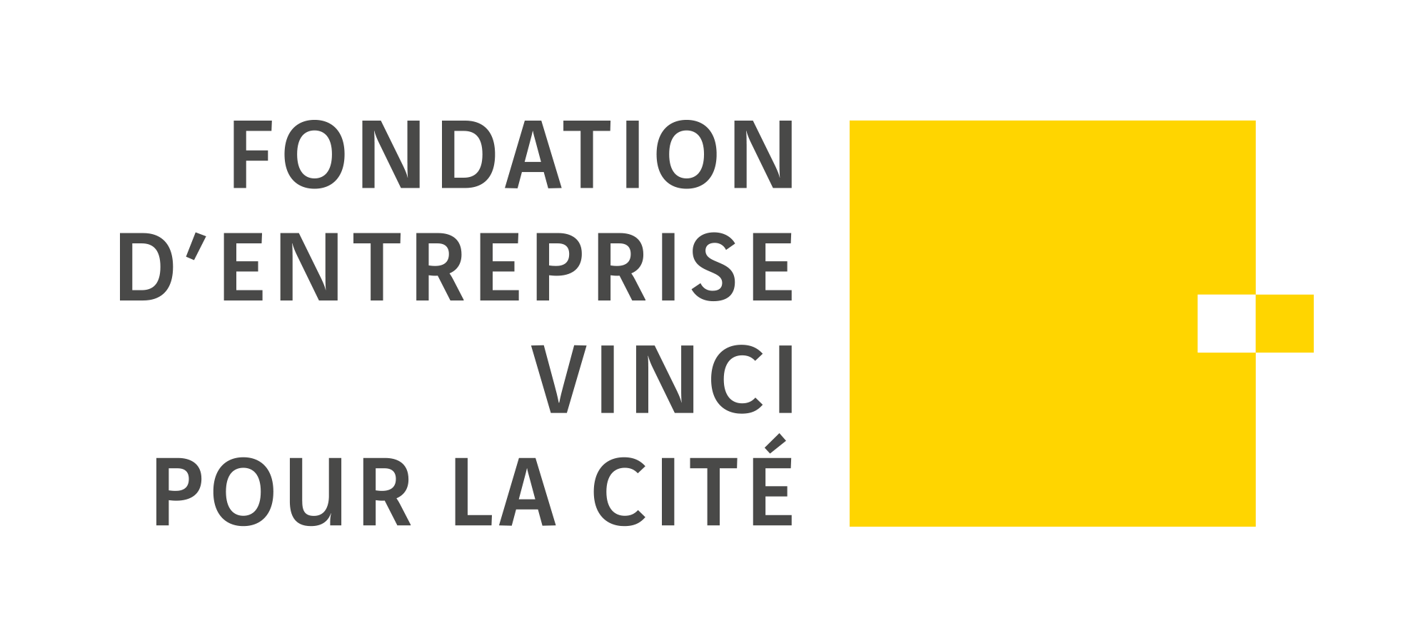 Fondation Vinci Fondation Vinci