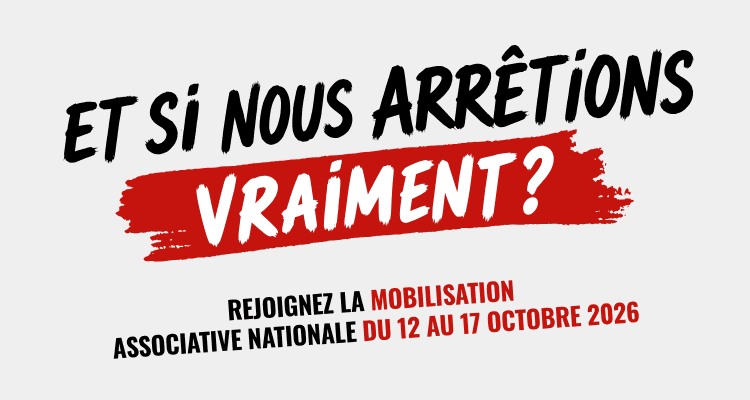 Entraide et Solidarités rejoint la mobilisation : Défendre les solidarités devient impératif !